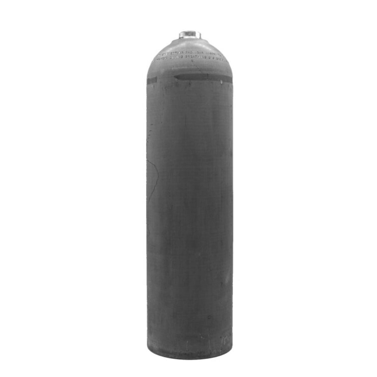 MES  Alu 11,1 liter 200 bar (80 Cuft)