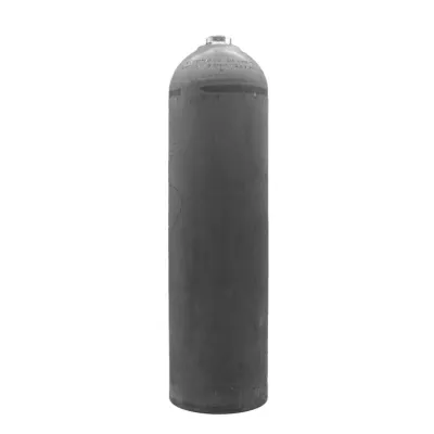 MES  Alu 11,1 liter 200 bar (80 Cuft)