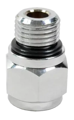 1/2"M X 3/8"F Adapter 1/2"M X 3/8"F Adapter