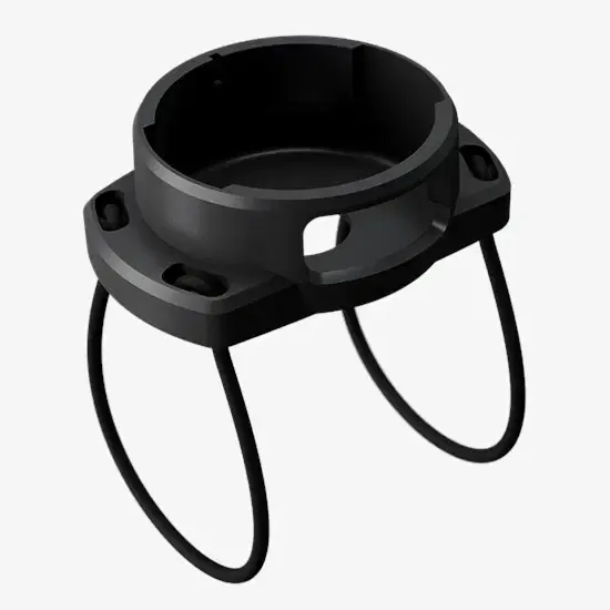 Suunto Boot kompas bungee