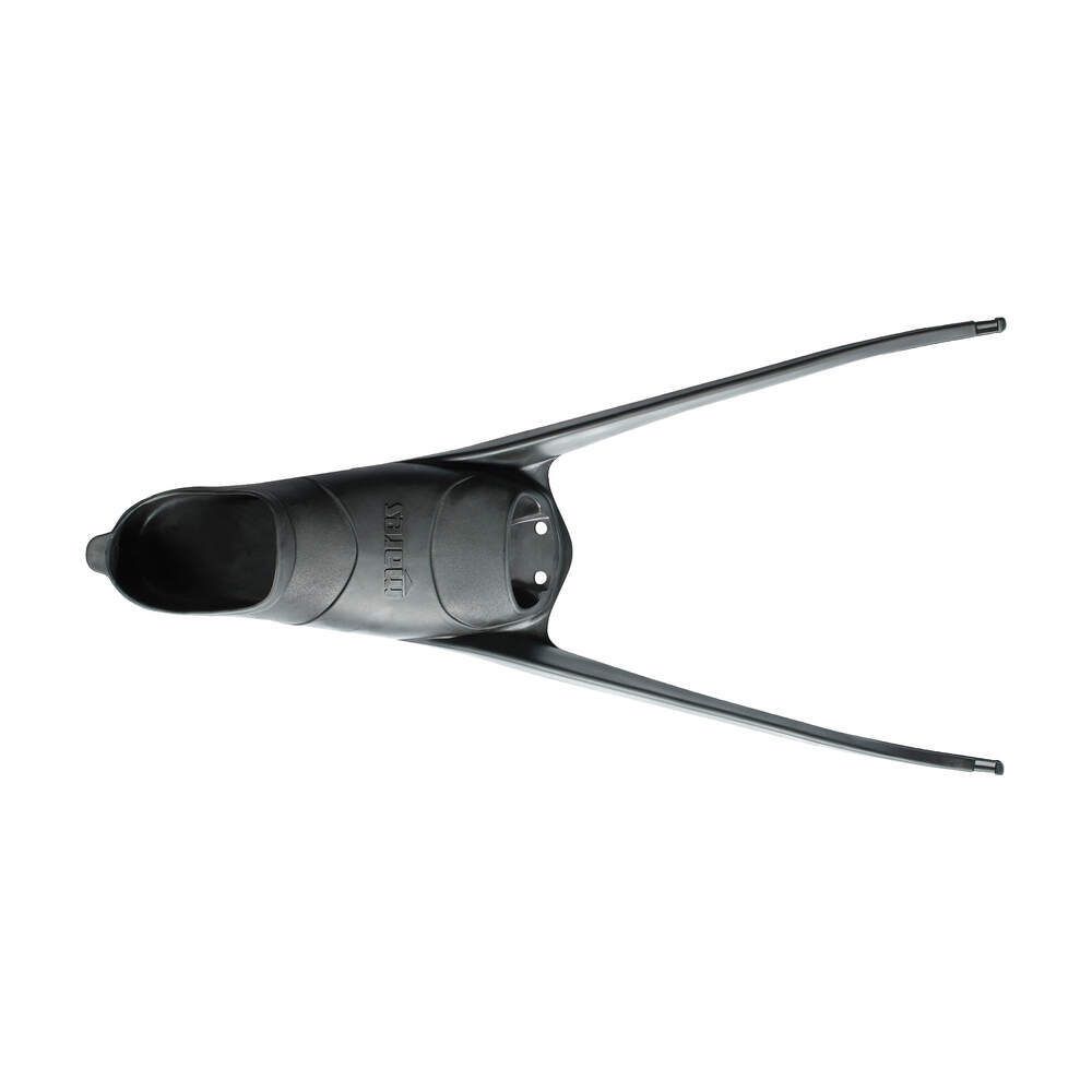 Foot Pocket Razor