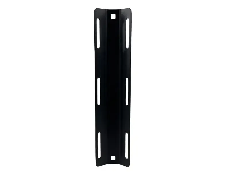 Seac Aluminum Counter Plate For Modular