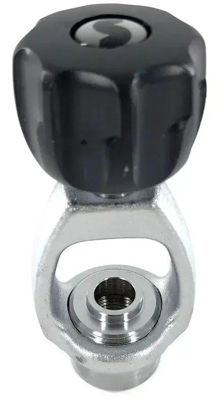 Adapter DIN-INT aansluiting