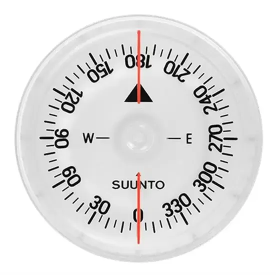 Suunto capsule SK-8 NH