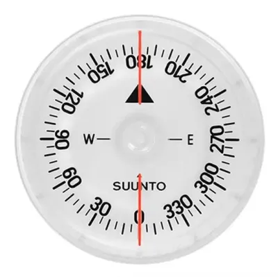 Suunto capsule SK-8 NH