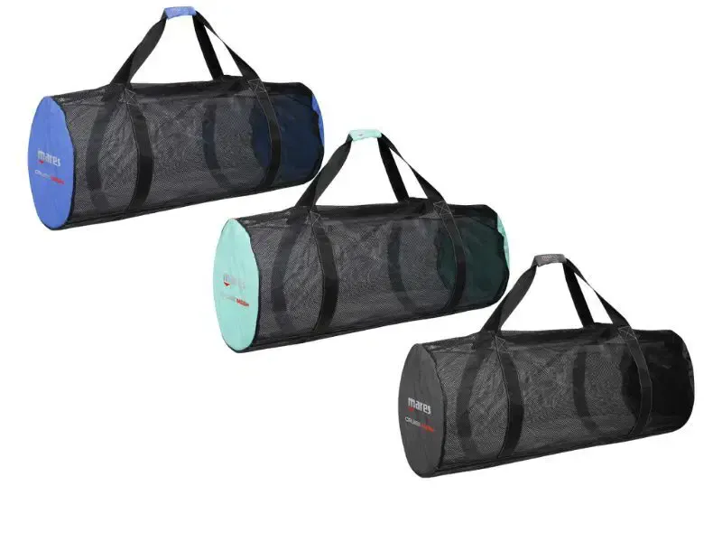 Mares Bag Cruise Mesh