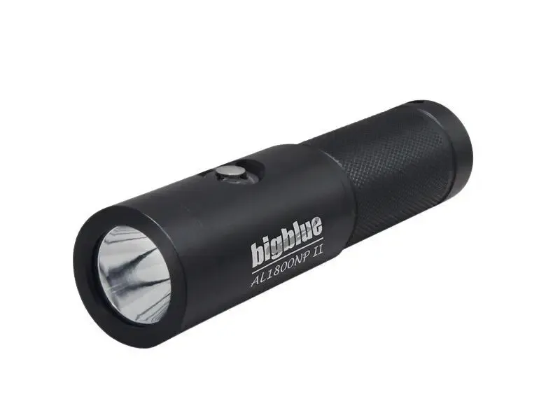 Bigblue Al 1800NP II (10°)