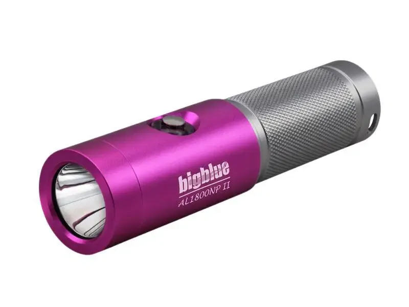 Bigblue Al 1800NP II (10°)