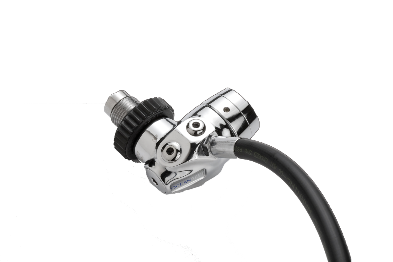 Ocean Reef First stage SL35TX, Schroef of Beugel versie: DIN