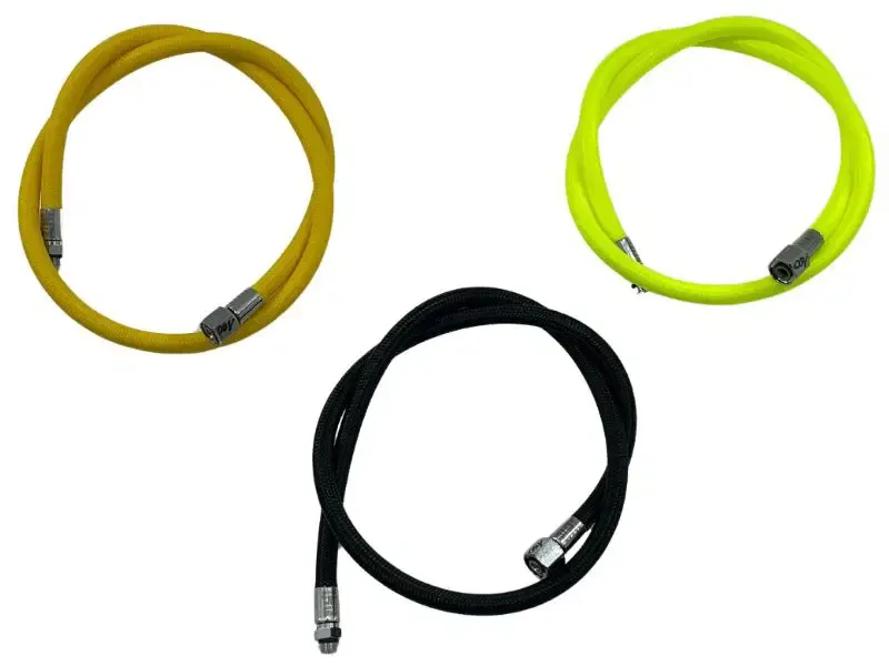 Miflex Middendruk slang 100 cm