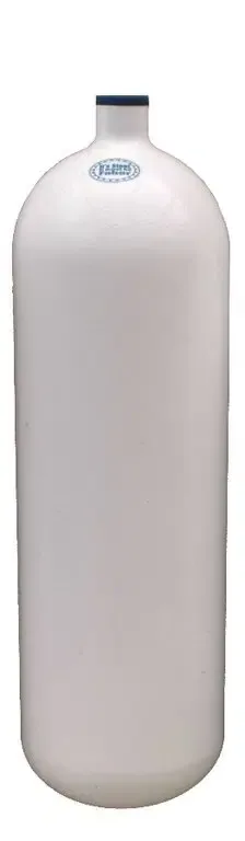 Duikfles 10L 232 Bar Staal