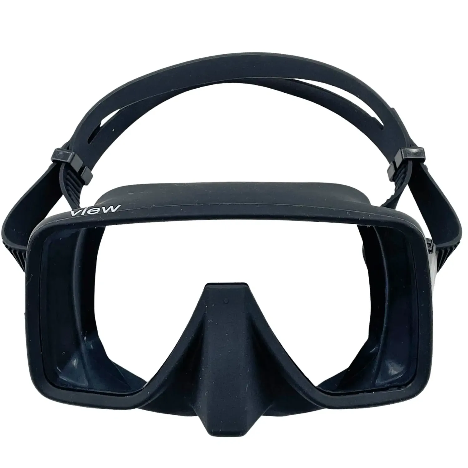 Finnsub duikbril View