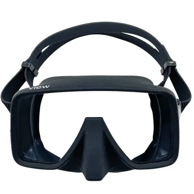 Finnsub duikbril View
