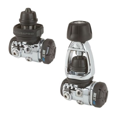 Scubapro MK17 Evo2