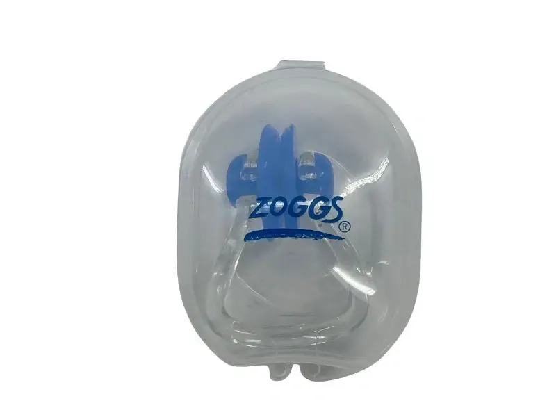 Neus clip, Kleur: Blauw