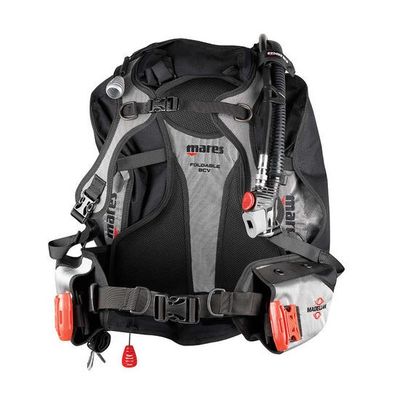 Mares BCD Magellan* Mares BCD Magellan*