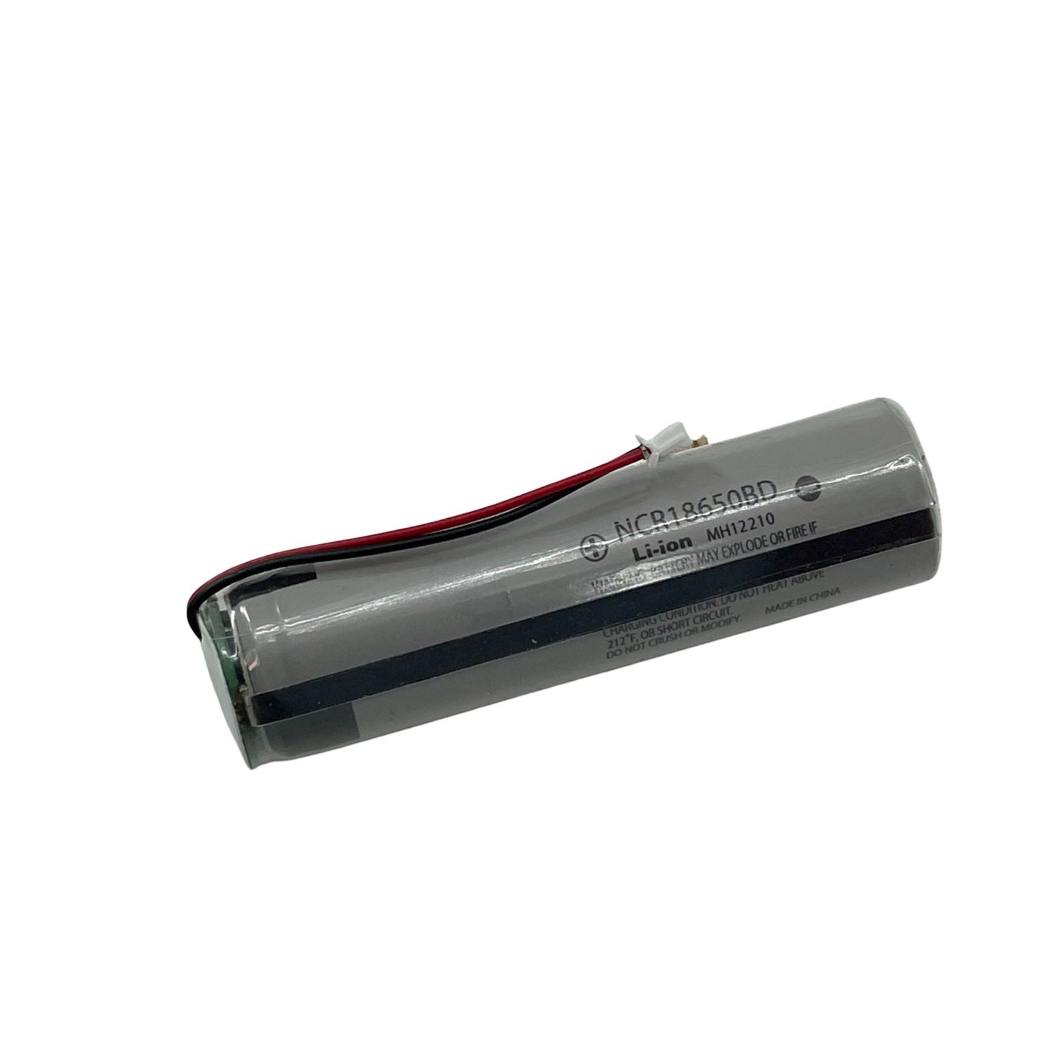 Mares Genius en Icon hd - Rechargeable Lithium Battery