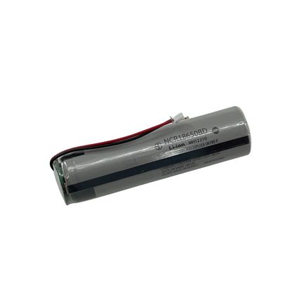 Mares Genius en Icon hd - Rechargeable Lithium Battery
