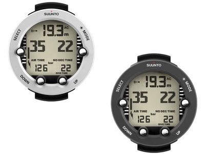 Suunto Vyper Novo Duikcomputer