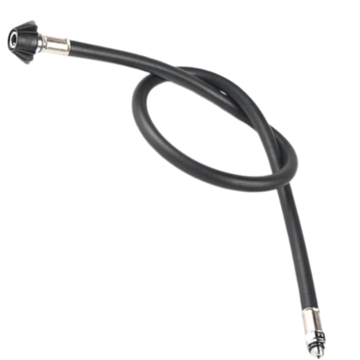 SiTech Inflatorslang DS Multiwing, Lengte: 80 cm