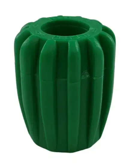 Kraanknop Nitrox Groen