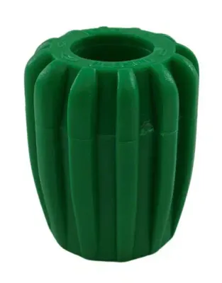 Kraanknop Nitrox Groen