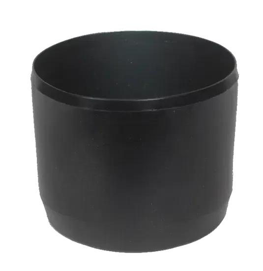 flesvoet 4L diameter 114mm