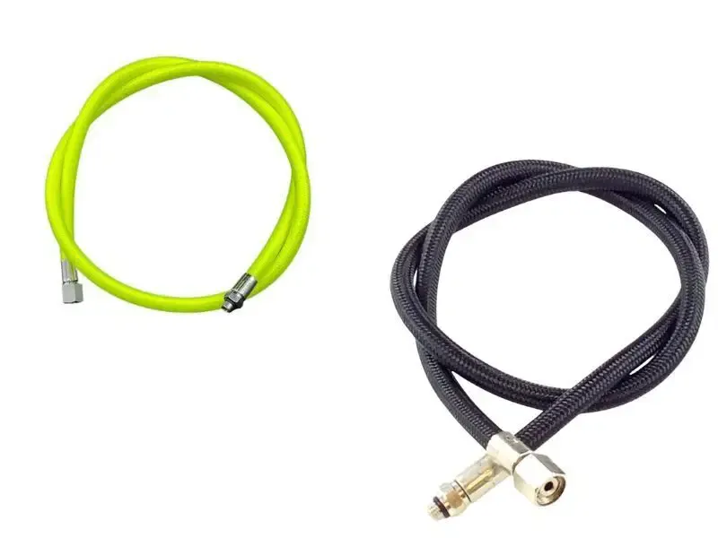 Miflex Middendruk slang 120 cm