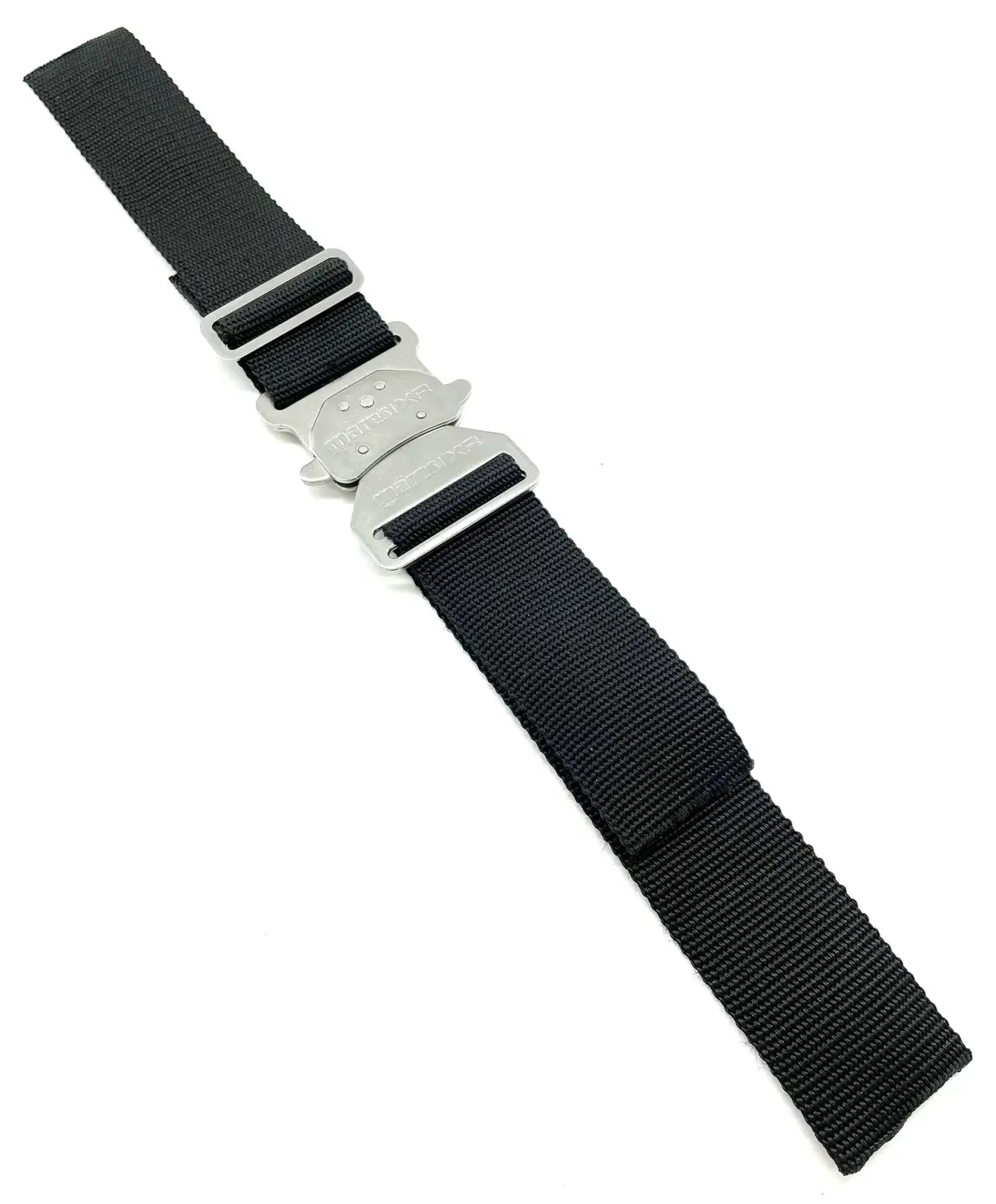 Mares buckle SS316 XR Line