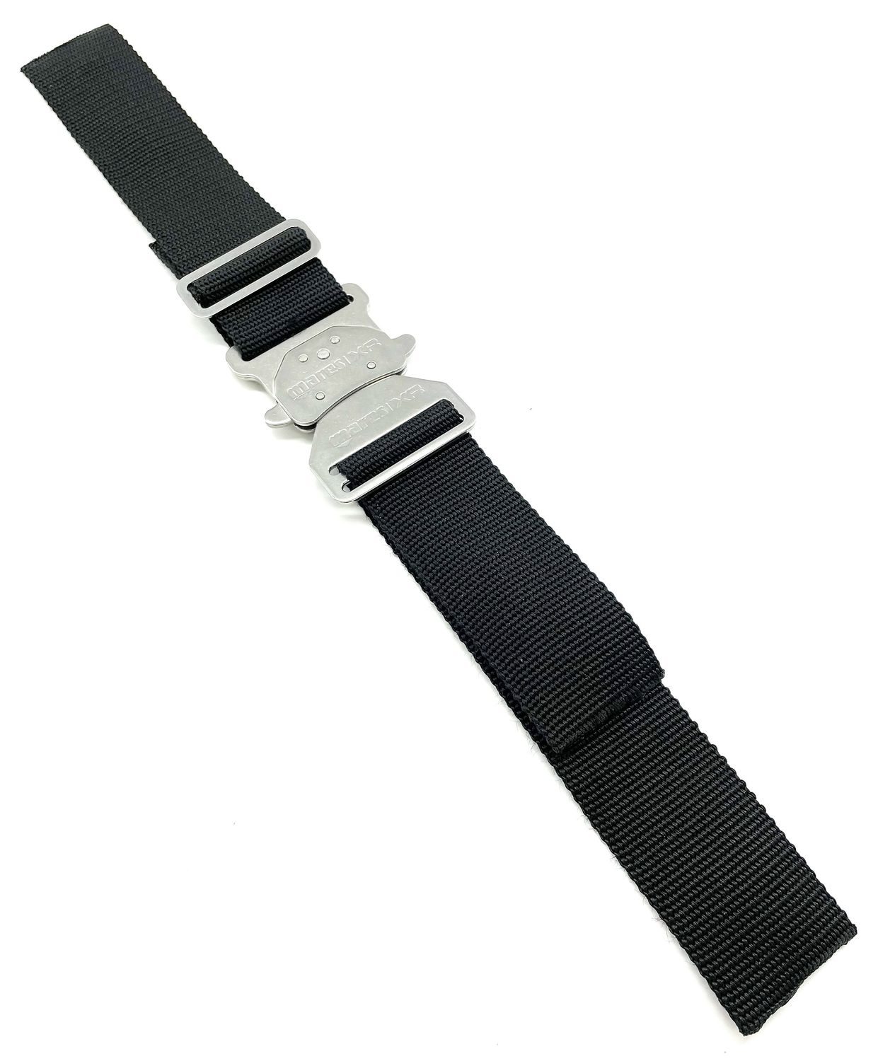 Mares buckle SS316 XR Line
