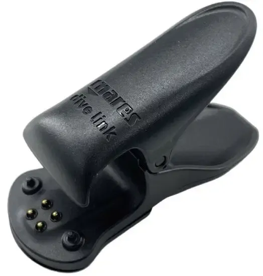 Mares Clip Dive Link W/O Cable (Genius)