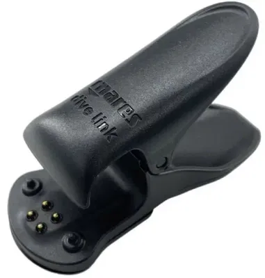 Mares Clip Dive Link W/O Cable (Genius)