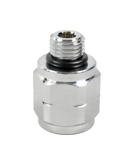 3/8"M X 1/2"F Adapter LP