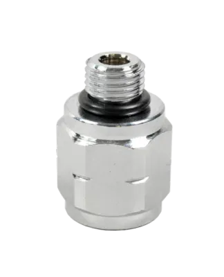 3/8"M X 1/2"F Adapter LP