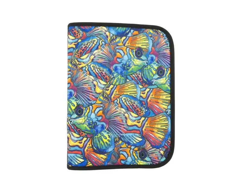 Logboek 3 ring binder