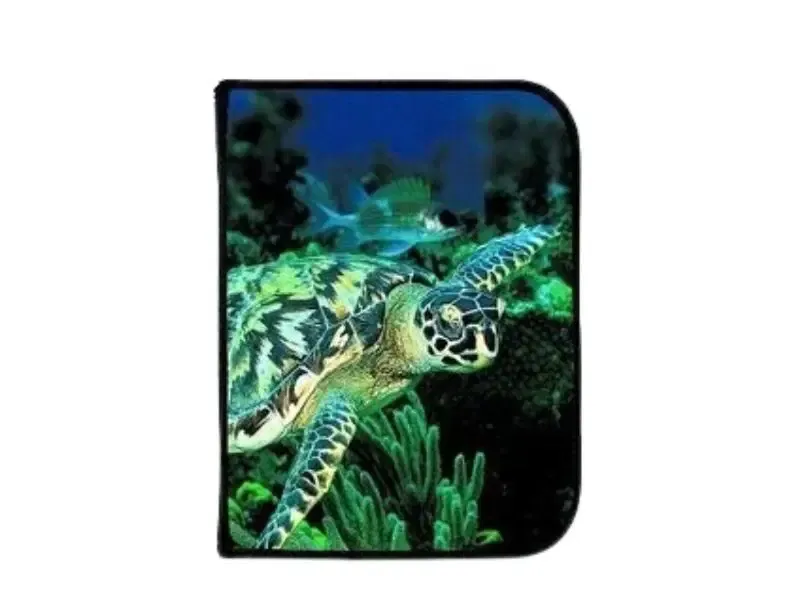 Logboek 3 ring binder