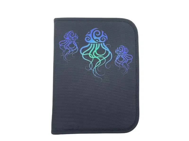 Logboek 3 ring binder