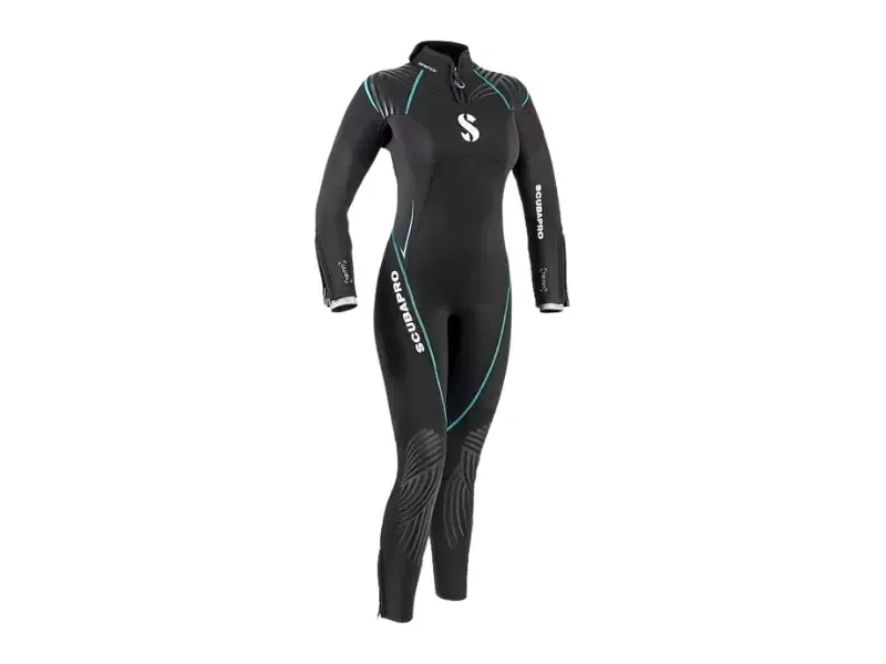 Scubapro Definition 7.0 Steamer Dames