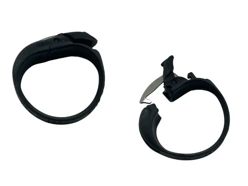 Scubapro Reusable Moutpiece Clamp