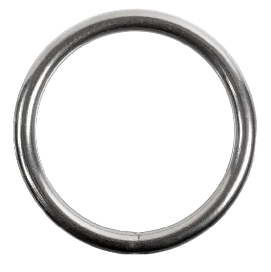 O-ring RVS 5,1 cm