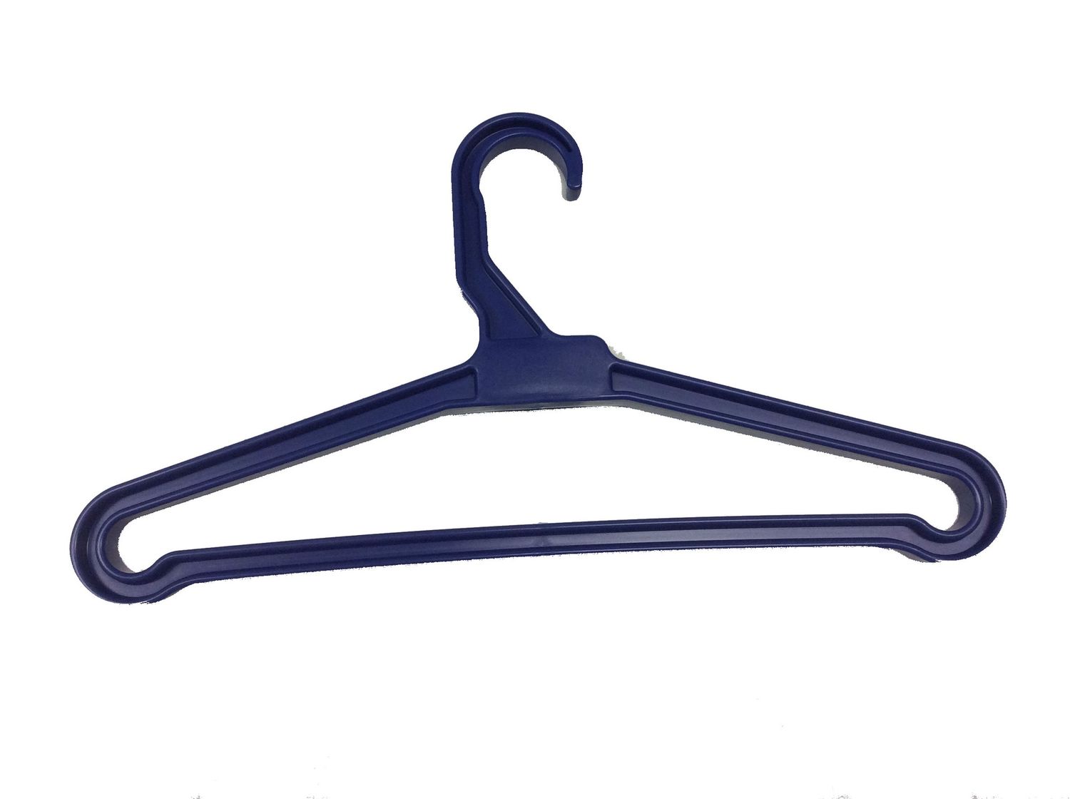 Kapstok duikpak, Kleur: Blauw