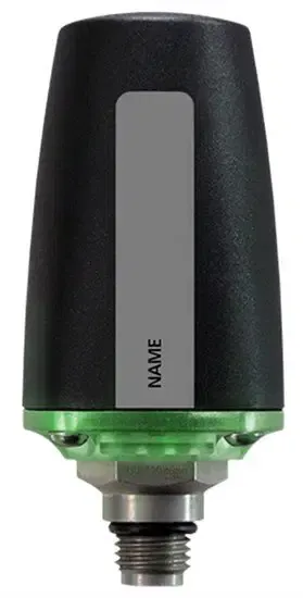 Suunto Tank Pod