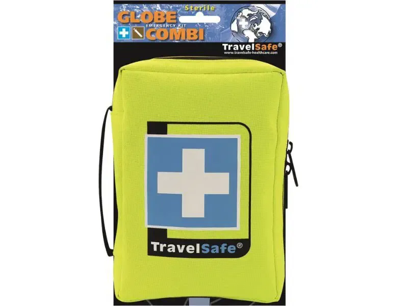 Globe Emergency Combi