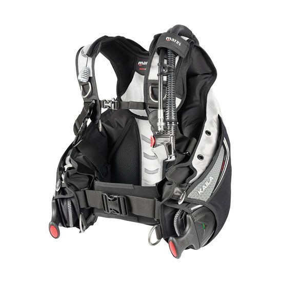 Mares Kaila SLS trimvest