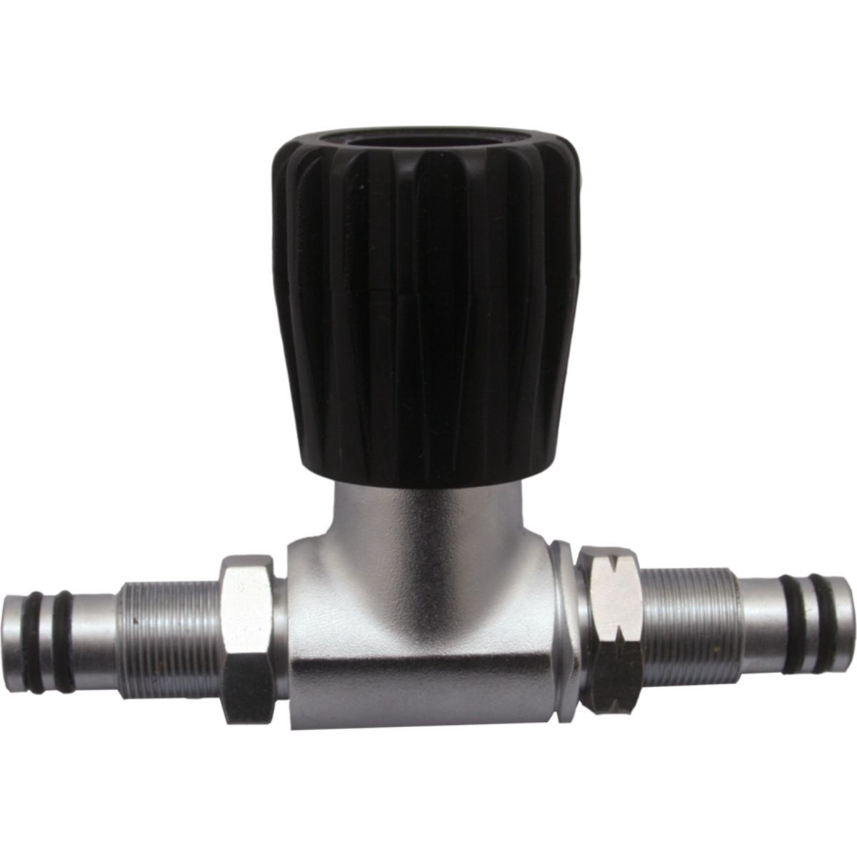 Isolation Manifold 300 Bar for 140 mm