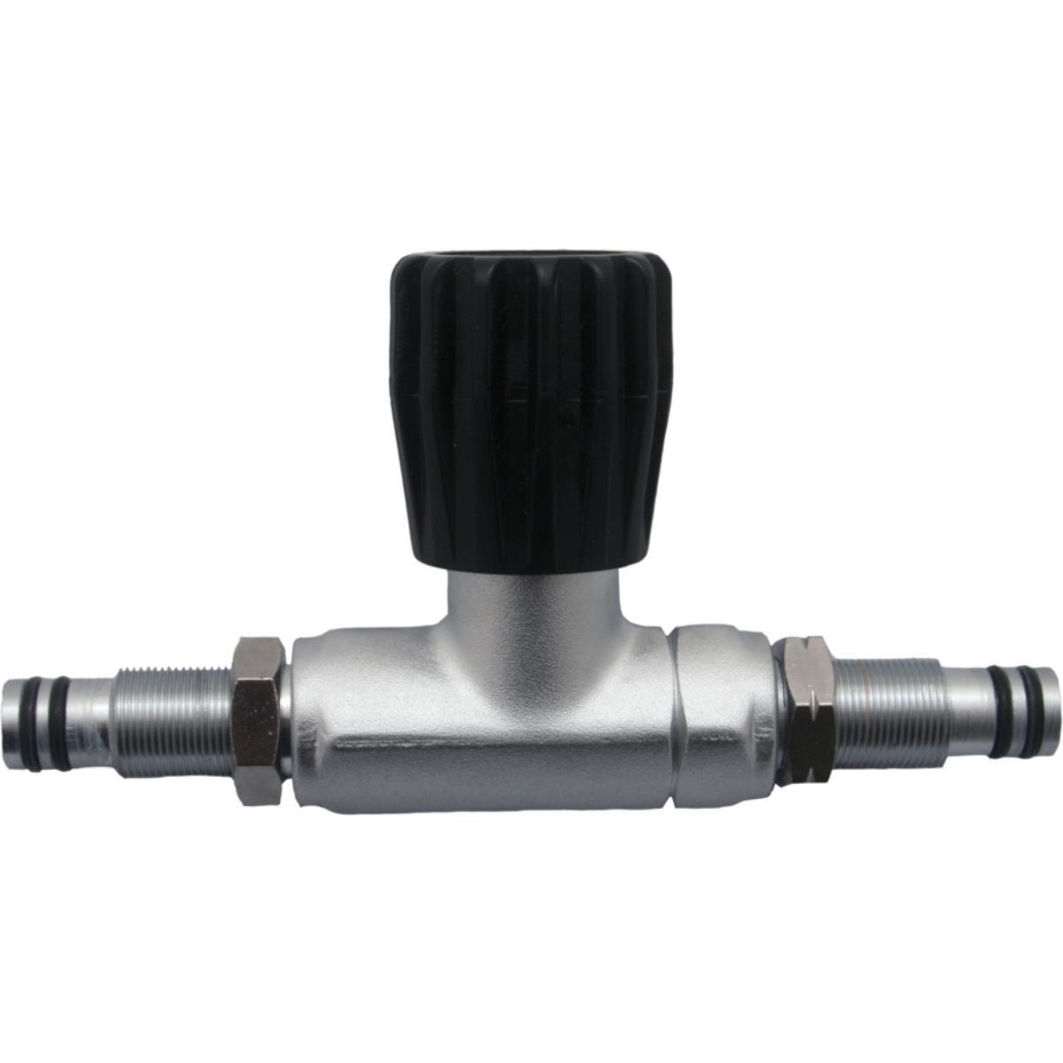 Isolation Manifold 300 Bar for 171 mm