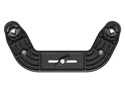 Sealife Flex Connect Ultra Dual Tray (for SportDiver and larger Cameras)