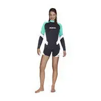 Rash Guard Trilastic L/S She Dives*
