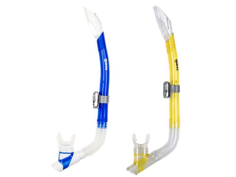 Mares Snorkel Gator JR Splash