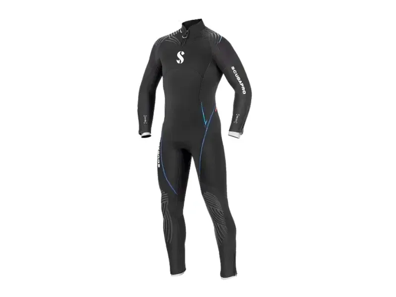 Scubapro Definition 7.0 Steamer Heren